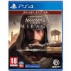 Assassins Creed: Mirage PS4