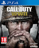 Call of Duty: WWII PS4