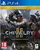 Chivarly II Day One Edition PS4