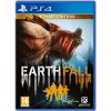 Earthfall Deluxe Edition PS4