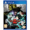 My Hero Ones Justice 2 PS4