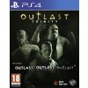 Outlast Trinity PS4