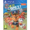 Paw Patrol: On A Roll PS4