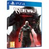 Werewolf: The Apocalypse - Earthblood PS4