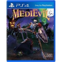 MediEvil PS4