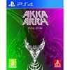 Akka Arrh Special Edition PS4