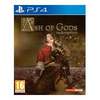 Ash of Gods: Redemption PS4