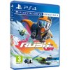 Rush VR PS4