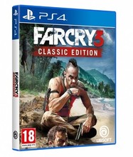 Far Cry 3 PS4