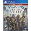 Assassins Creed Unity PS4