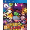 Heroland - Knowble Edition PS4