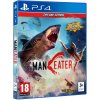 Maneater PS4