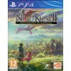 Ni no Kuni II Revenant Kingdom PS4