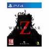 World War Z PS4