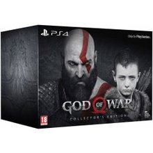 God of War PS4