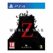 World War Z PS4