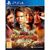 Fire Pro Wrestling World PS4