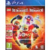 Lego The Incredibles PS4