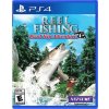 Reel Fishing Road Trip Adventure PS4