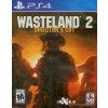 Wasteland 2 PS4