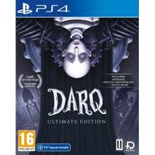 DARQ PS4