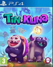 Tin & Kuna PS4