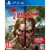 Dead Island PS4