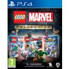 Lego Marvel Collection PS4