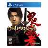 Onimusha: Warlords US Version PS4