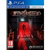 Syndrome PS4