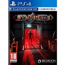 Syndrome PS4