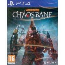 Warhammer: Chaosbane PS4