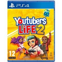 Youtubers Life 2 PS4