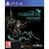 Forgive Me Father PS4