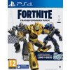 Fortnite: Transformers Pack PS4