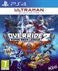 Override 2 PS4