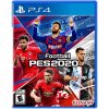 Pro Evolution Soccer 2020 PS4