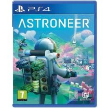 Astroneer PS4
