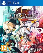 Cris Tales PS4