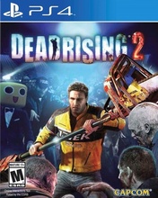 Dead Rising 2 PS4