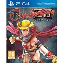 Onechanbara Z2: Chaos PS4