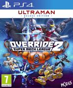 Override 2 PS4