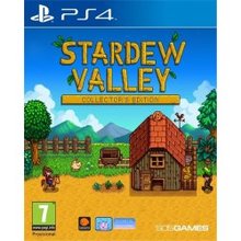 Stardew Valley PS4