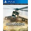 Air Missions: Hind PS4