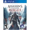 Assassins Creed: Rogue Remastered PS4