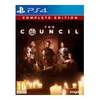 Council Complete Edition PS4