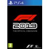 F1 2019 PS4