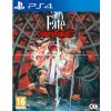 Fate Samurai Remnant PS4