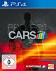 Project CARS PS4