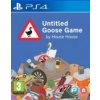 Untitled Goose Game PS4